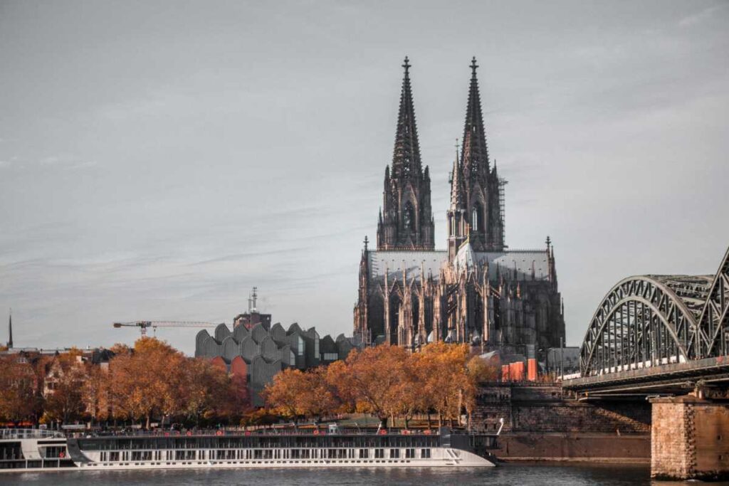 Germany: Cologne