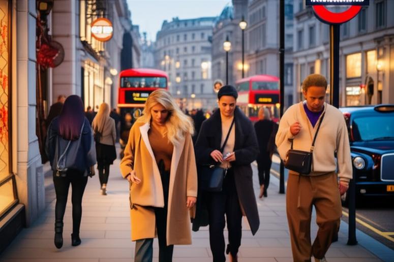 Most Dangerous Areas in London: Essential Tips for Staying Safe