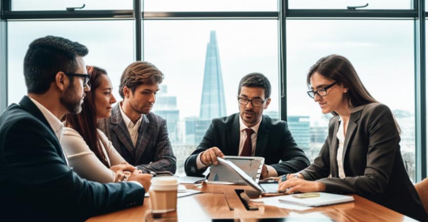 Top-Rated Financial Planner in London: The Expert You Need to Discover