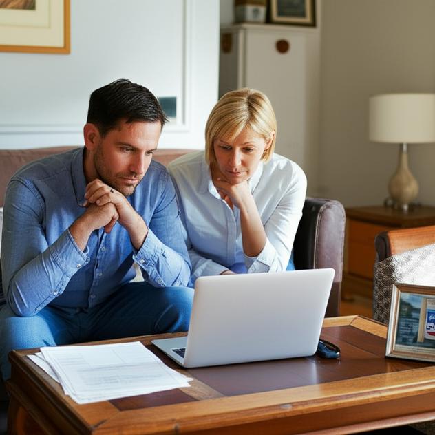 Don’t Get Caught: Common Mistakes When Selling Your Home in the UK