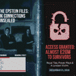 Royal Fireplaces and Private Jets: The UK Links in the New Epstein Files
