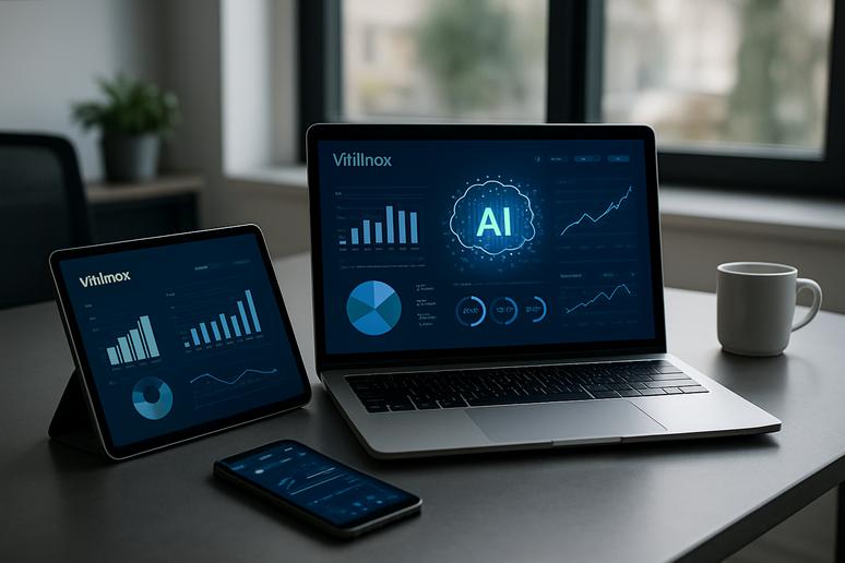 VItalinox: Everything You Need to Know About It