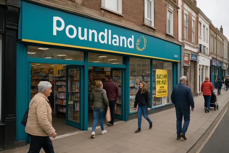 Poundland Closing Down? Latest News and Updates You Need to Know