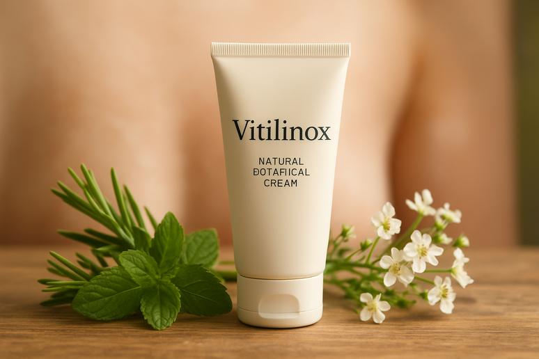 Vitinox: How It Works and What Vitilinox Is Used For